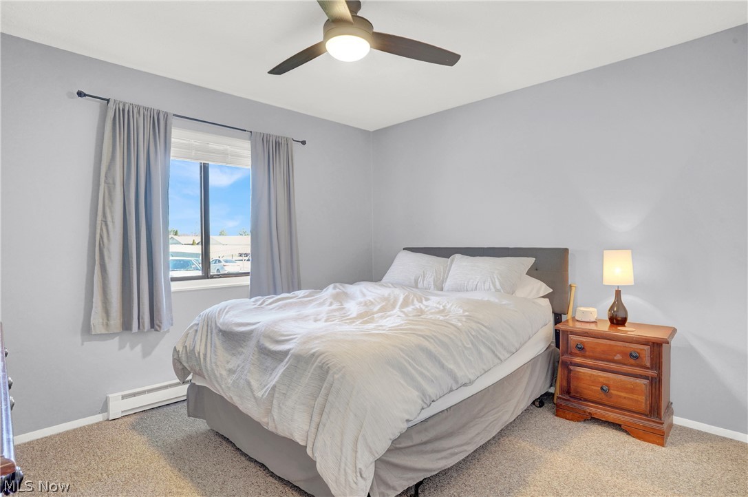 Copley Village Condo - Residential