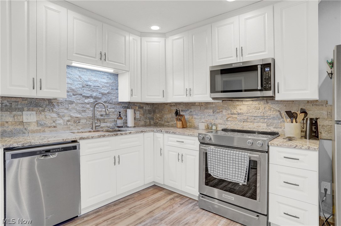 Copley Village Condo - Residential