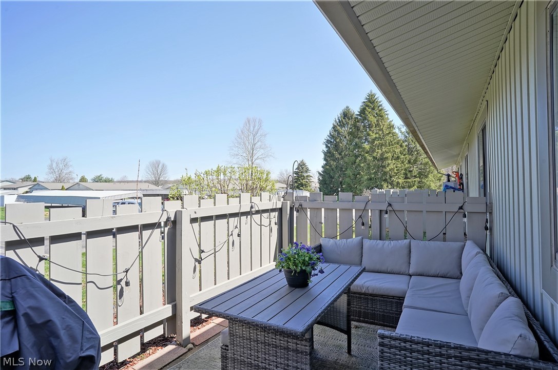 Copley Village Condo - Residential