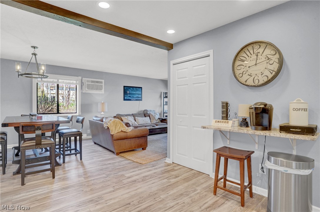 Copley Village Condo - Residential