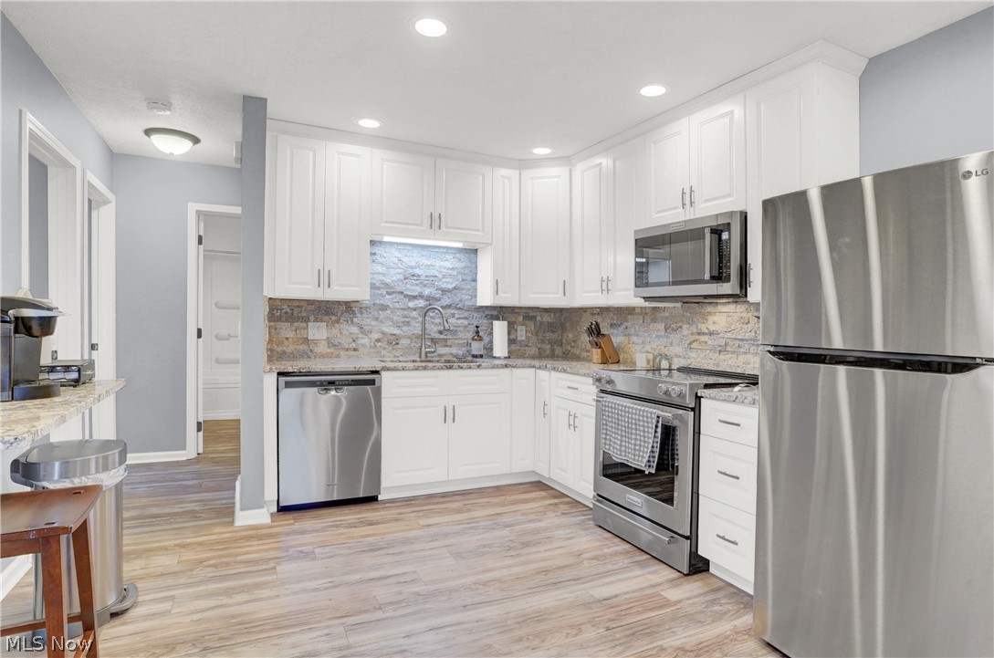 Copley Village Condo - Residential