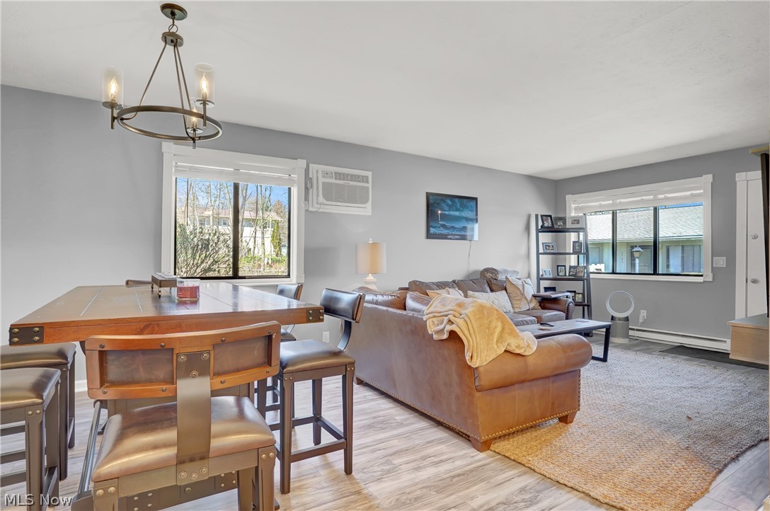Copley Village Condo - Residential