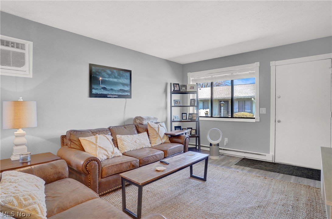 Copley Village Condo - Residential