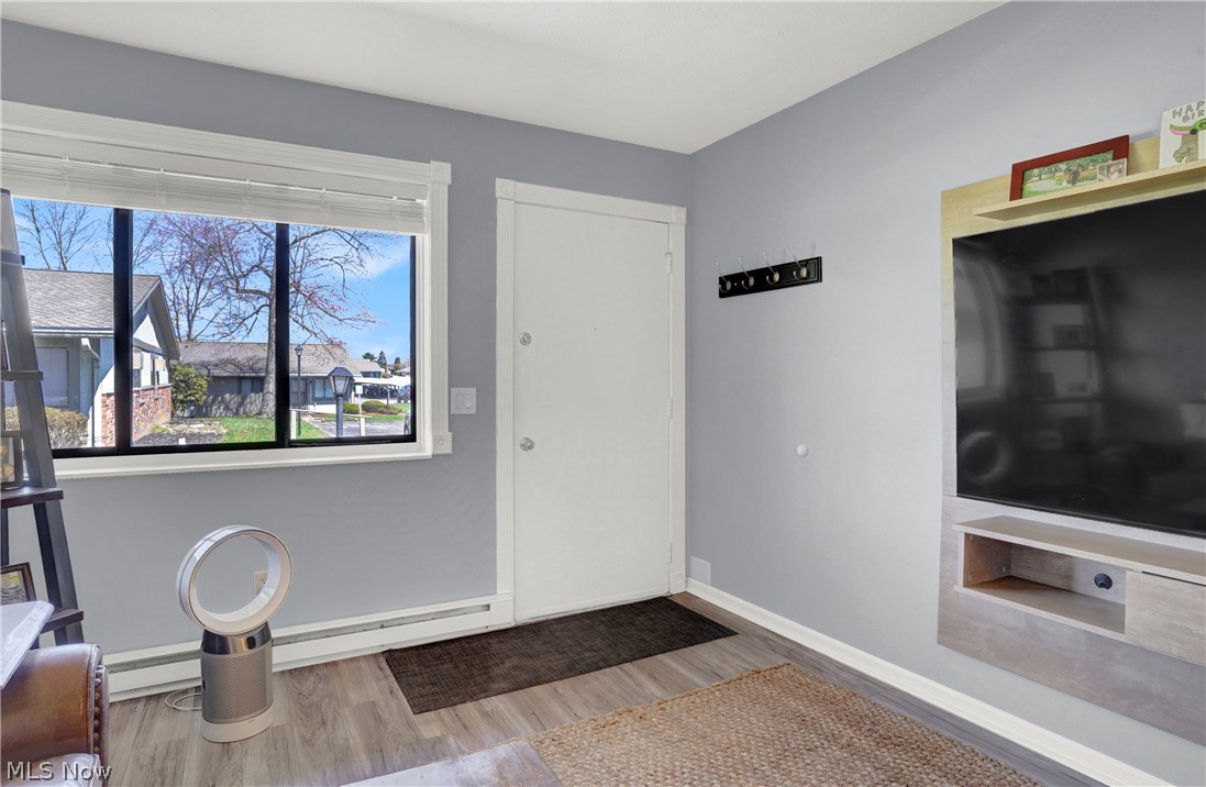 Copley Village Condo - Residential