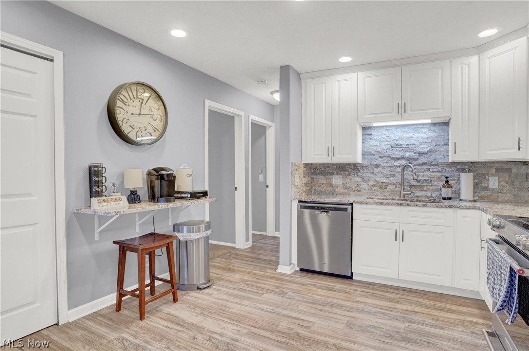 Copley Village Condo - Residential
