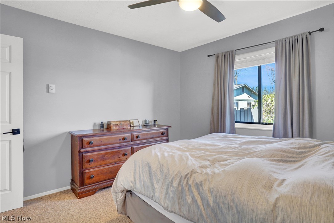 Copley Village Condo - Residential