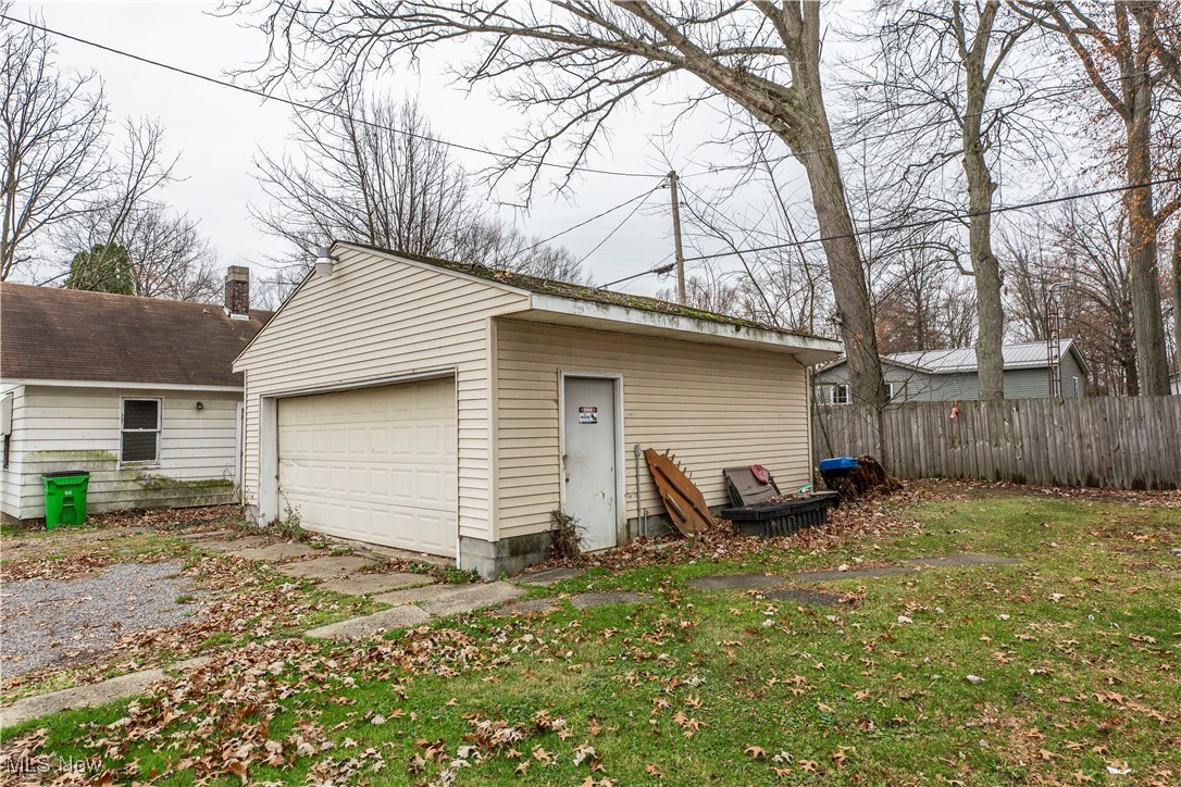 626 Johnson Avenue, Alliance, Ohio image 28