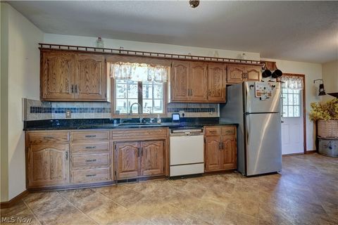 Tiny photo for 883 Basel Street, Sugarcreek, OH 44681 (MLS # 5210377)