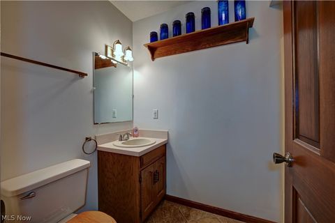 Tiny photo for 883 Basel Street, Sugarcreek, OH 44681 (MLS # 5210377)