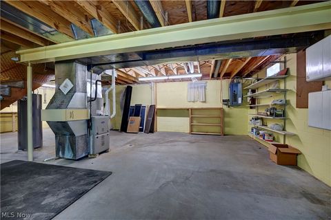 Tiny photo for 883 Basel Street, Sugarcreek, OH 44681 (MLS # 5210377)