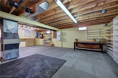 Tiny photo for 883 Basel Street, Sugarcreek, OH 44681 (MLS # 5210377)
