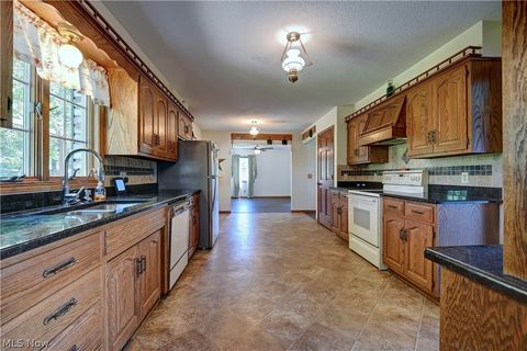 Tiny photo for 883 Basel Street, Sugarcreek, OH 44681 (MLS # 5210377)