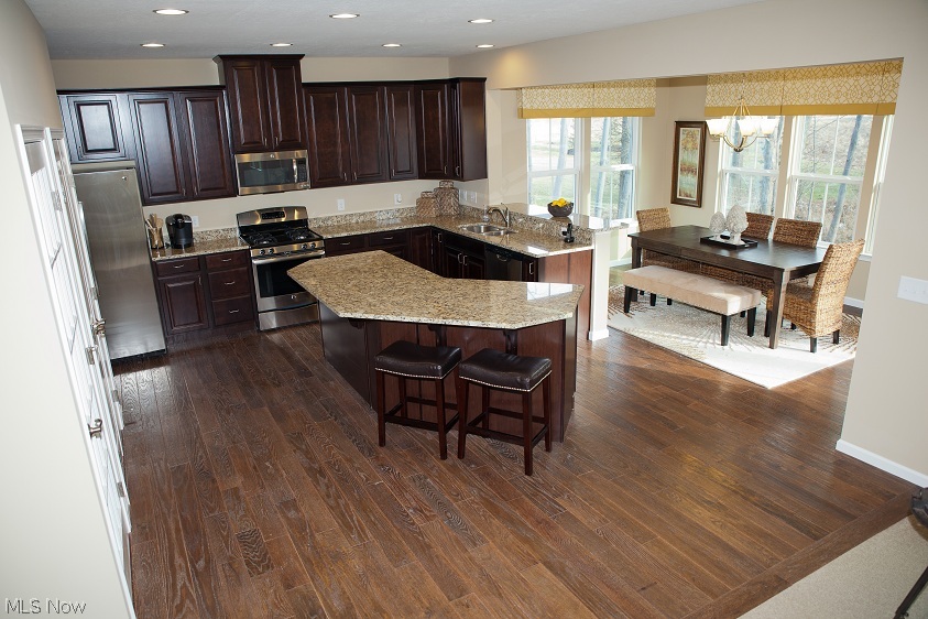 Glengarry - Residential