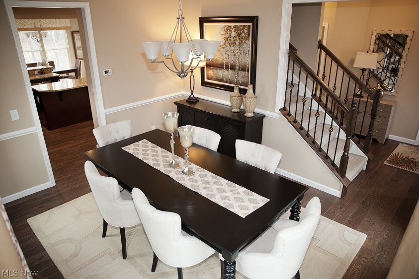 Glengarry - Residential