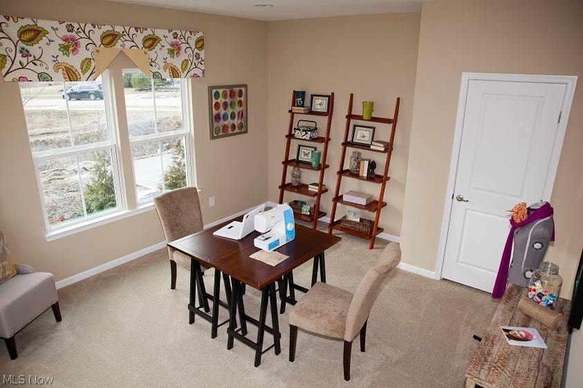 Glengarry - Residential