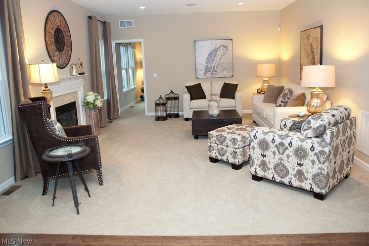 Glengarry - Residential