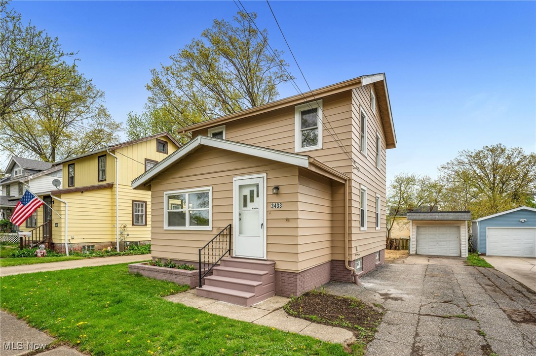3433 W 137th Street, Cleveland, Ohio image 2