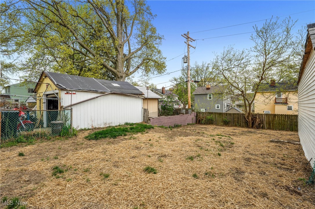 3433 W 137th Street, Cleveland, Ohio image 27