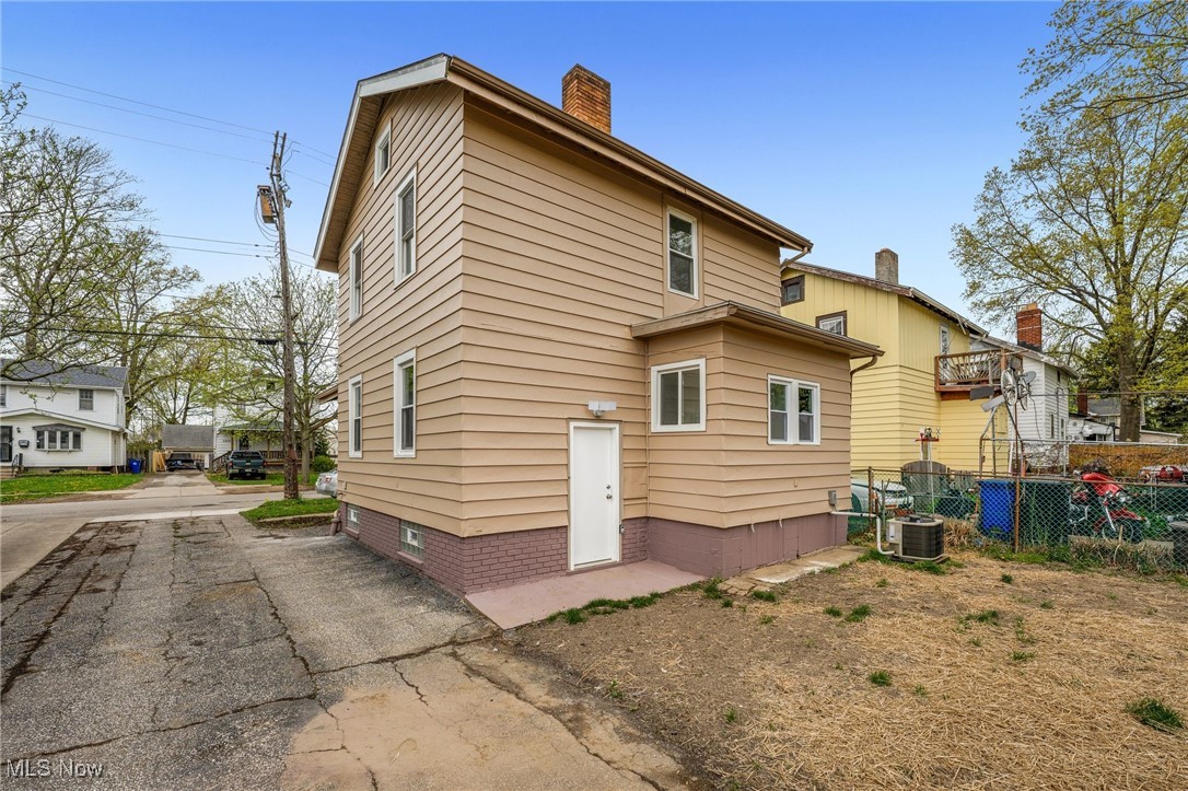 3433 W 137th Street, Cleveland, Ohio image 24