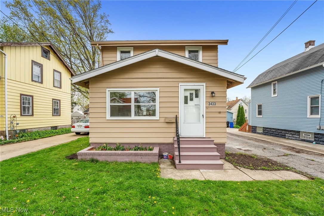 3433 W 137th Street, Cleveland, Ohio image 1