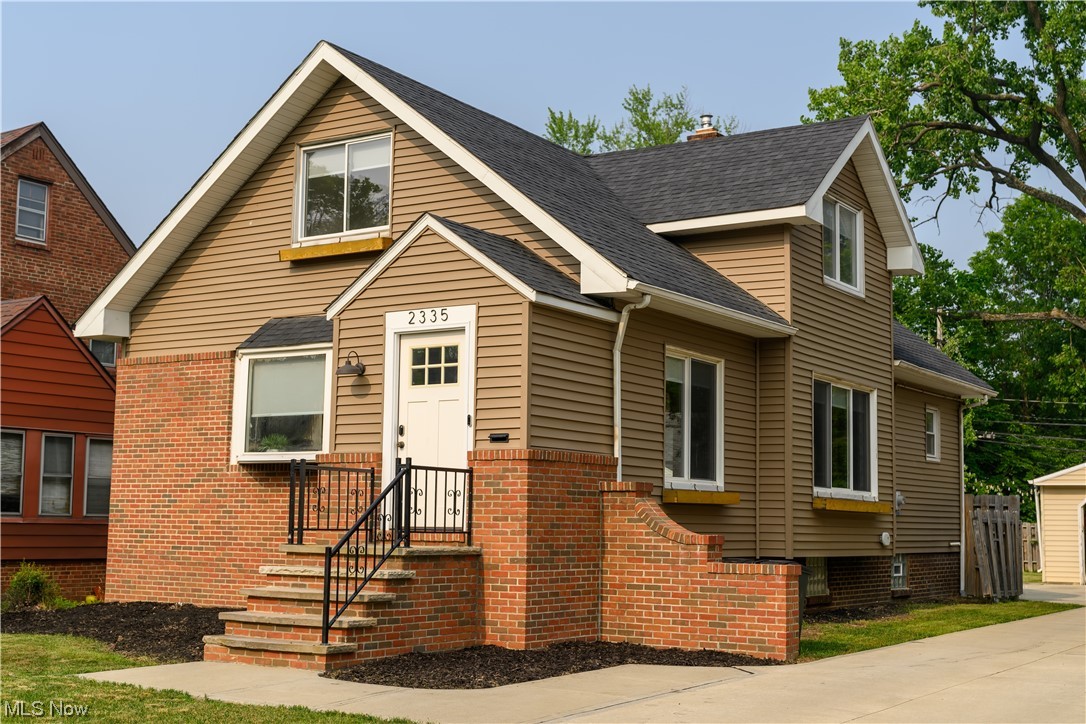 Edward Kneen - Residential