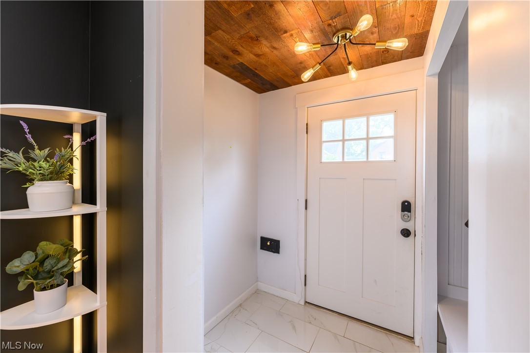 Edward Kneen - Residential