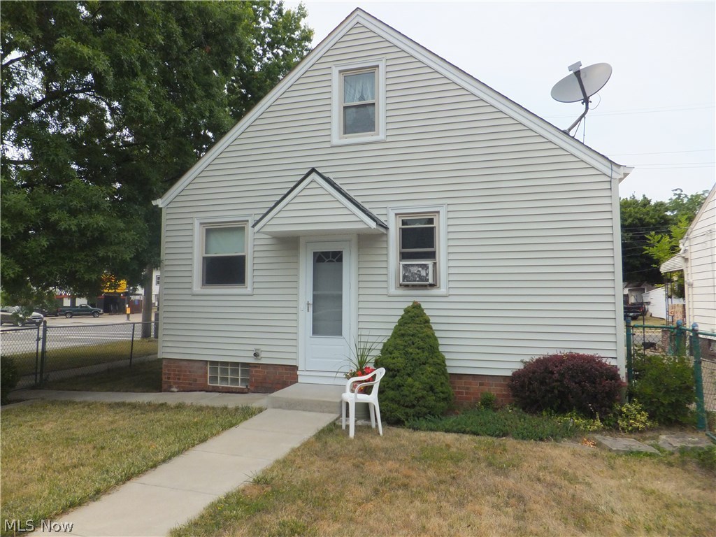 Forest - Residential