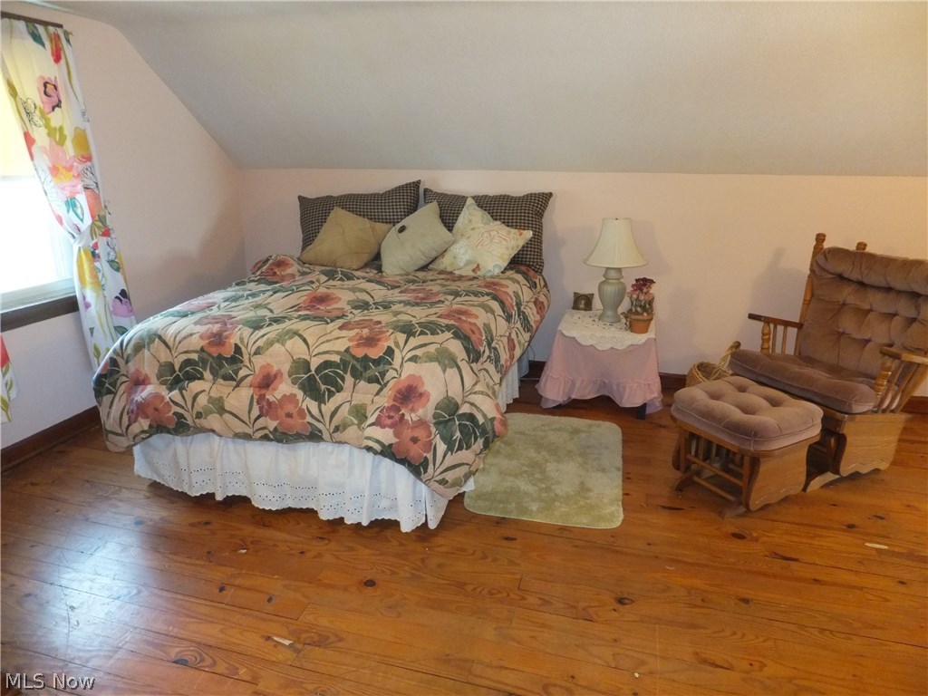 Forest - Residential