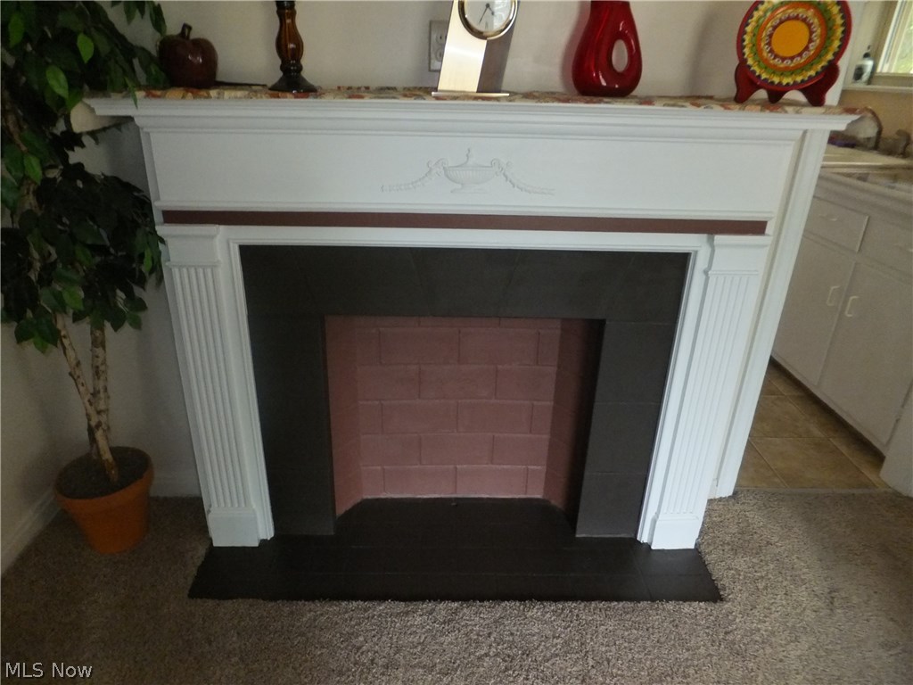 Forest - Residential