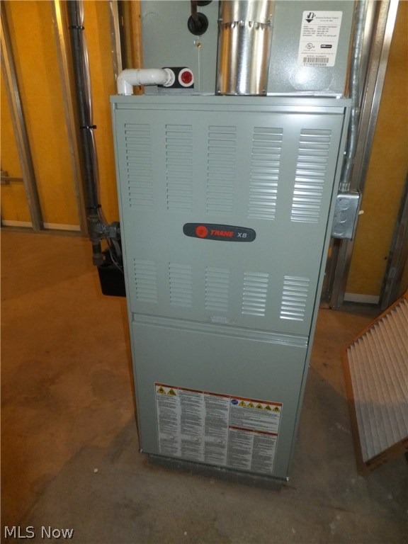 Forest - Residential