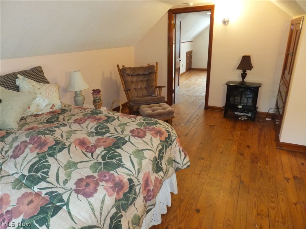 Forest - Residential