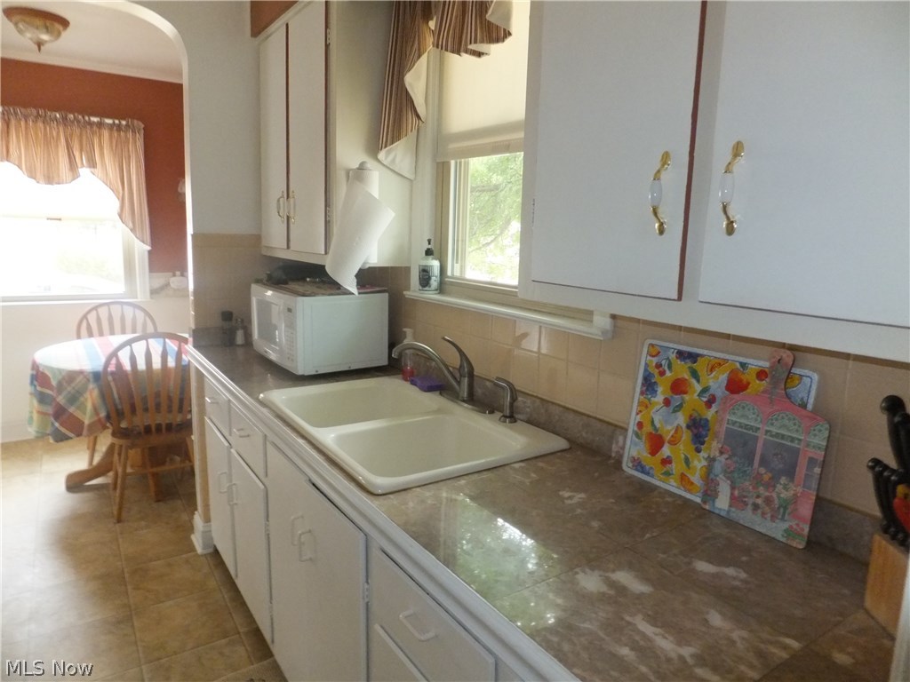 Forest - Residential