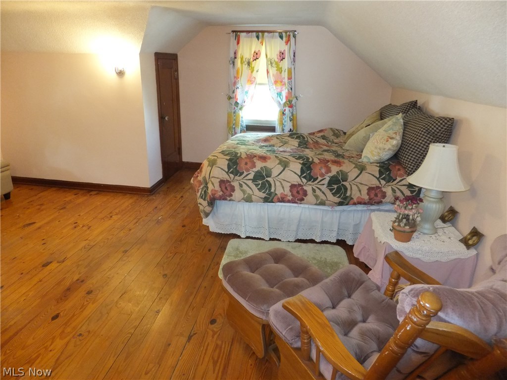 Forest - Residential