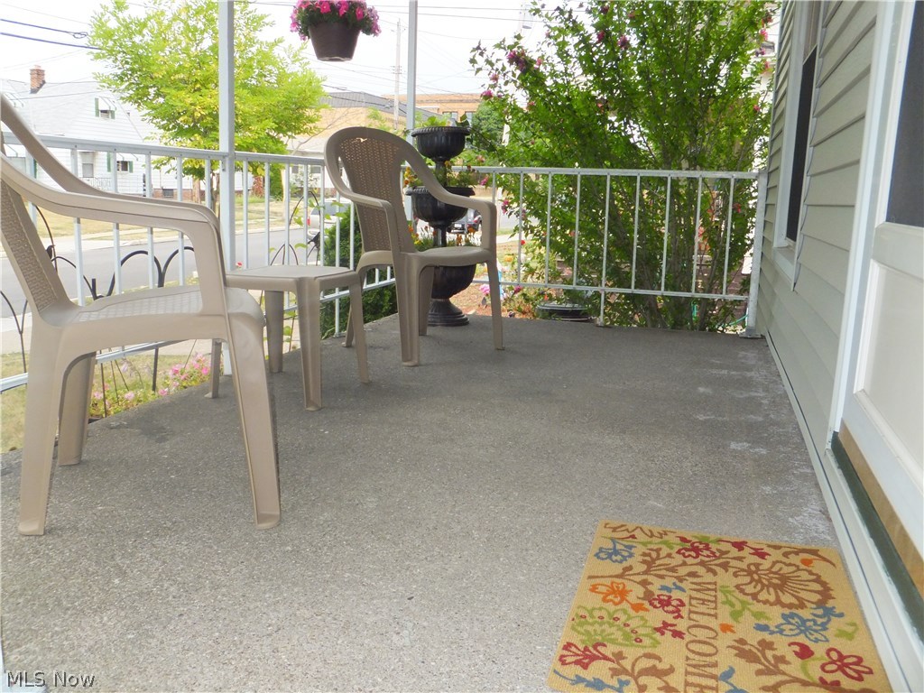 Forest - Residential