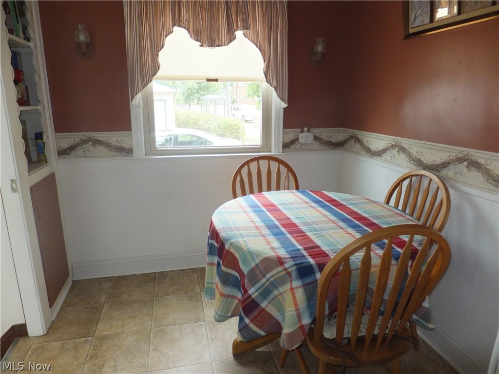 Forest - Residential