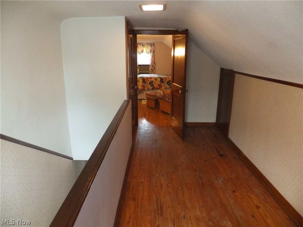 Forest - Residential