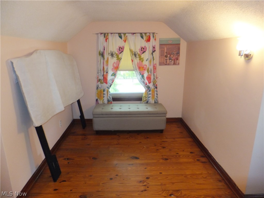 Forest - Residential