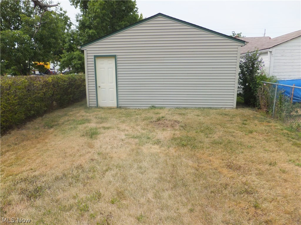 Forest - Residential