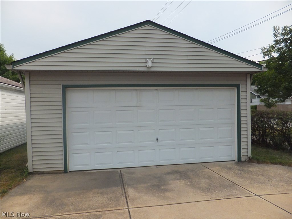 Forest - Residential