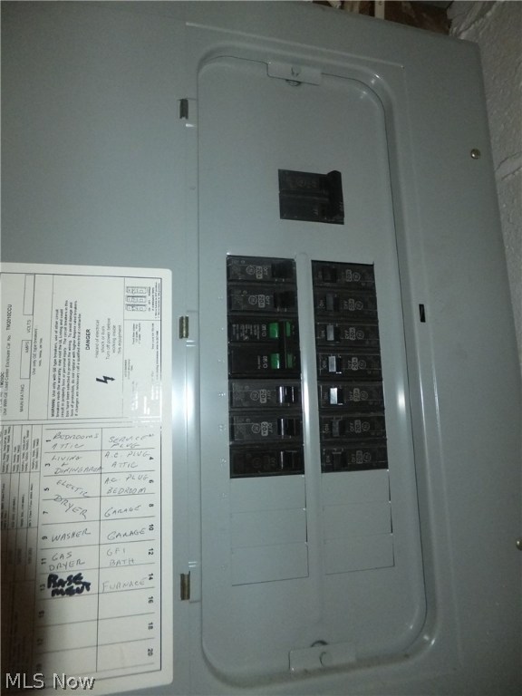 Forest - Residential