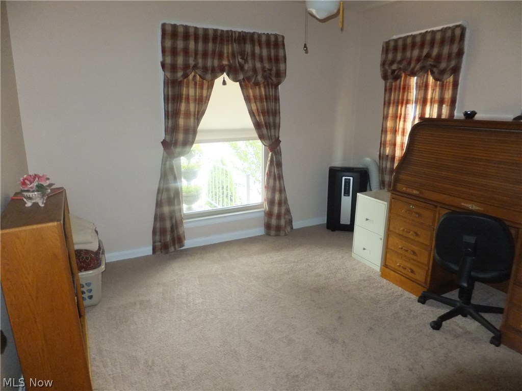 Forest - Residential