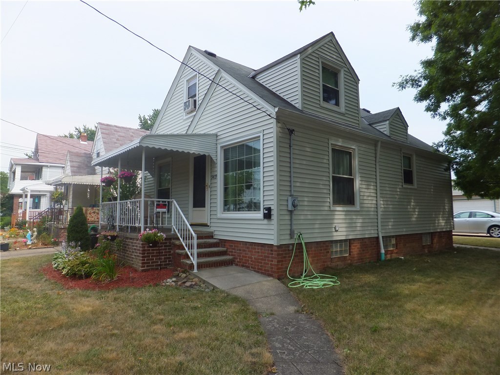 Forest - Residential