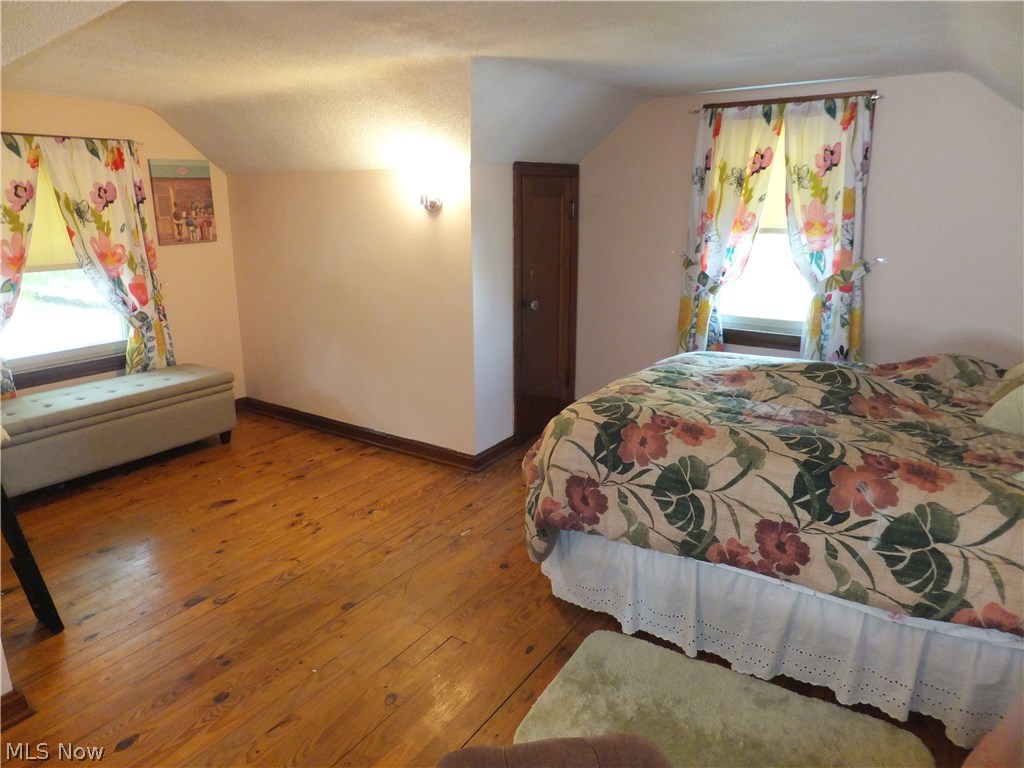 Forest - Residential