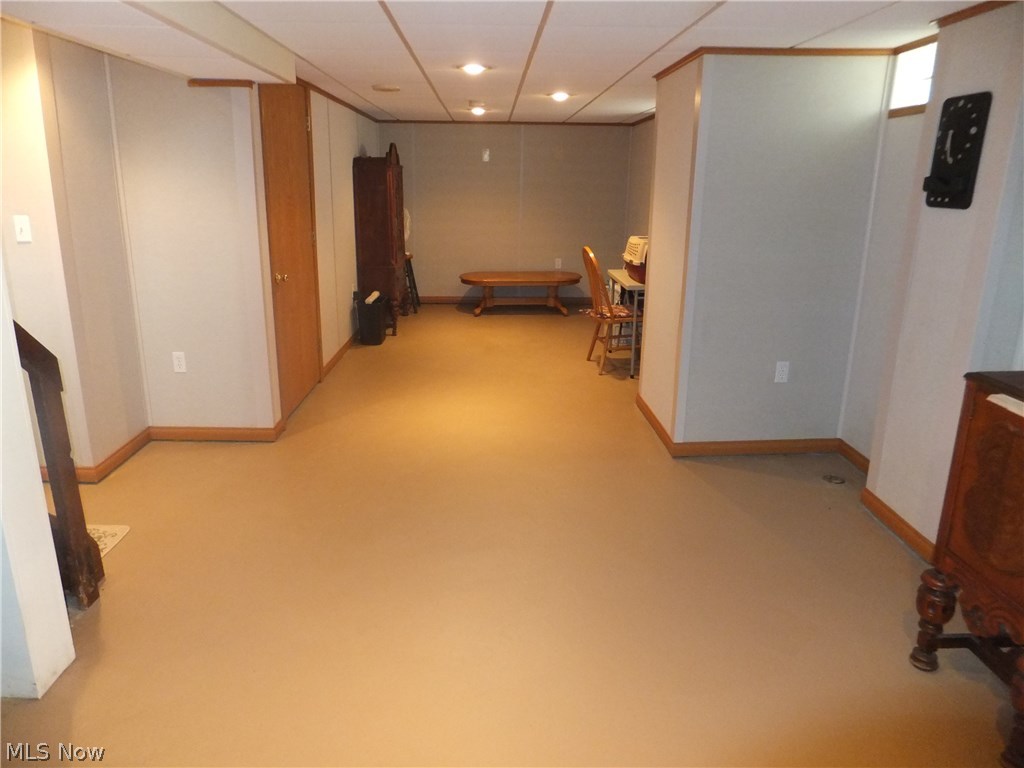 Forest - Residential