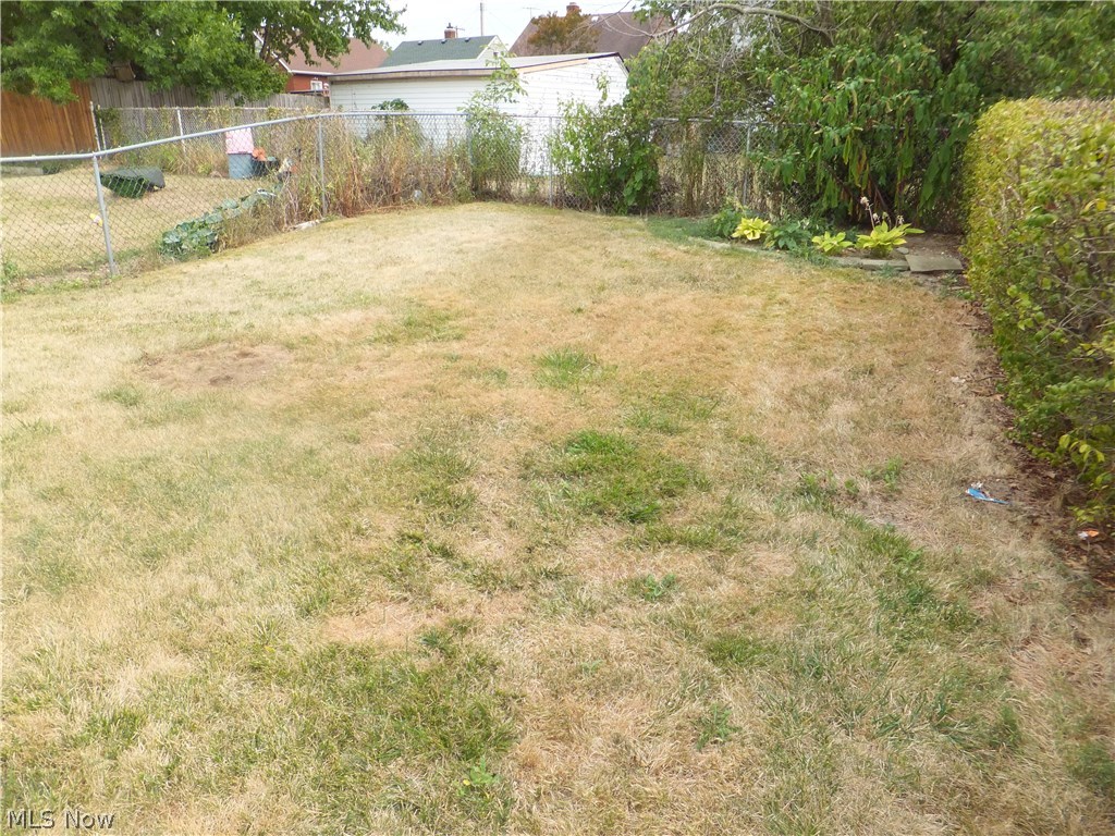 Forest - Residential