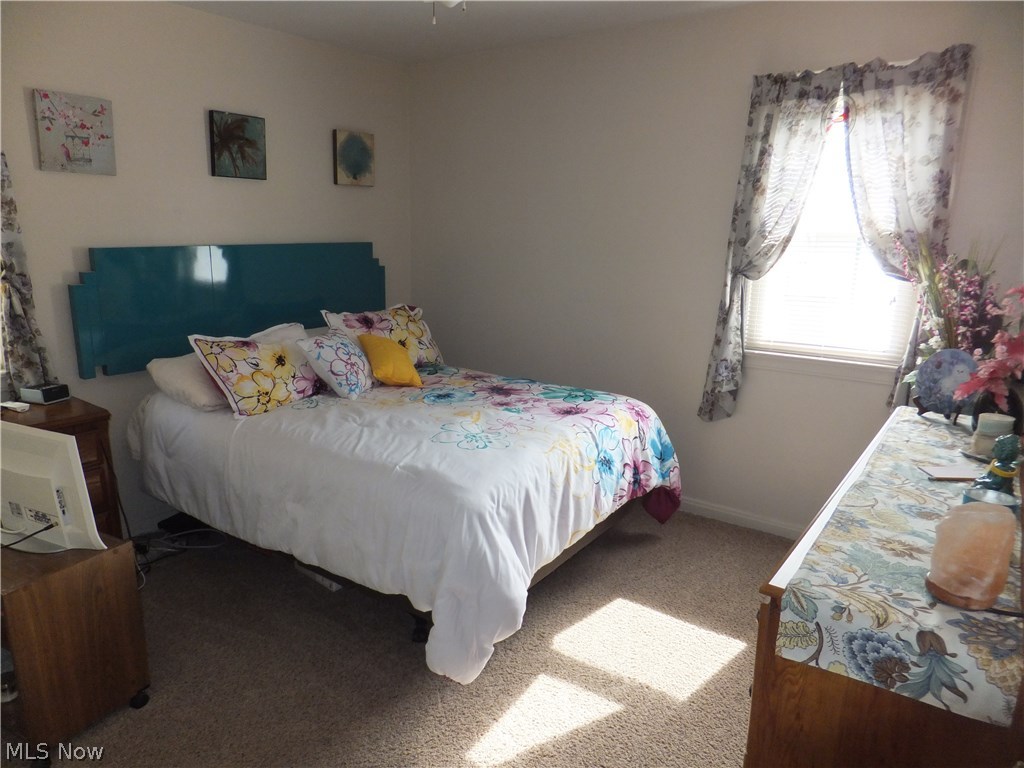 Forest - Residential