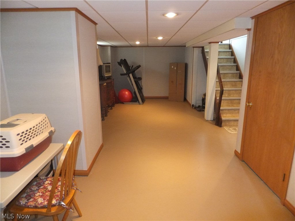 Forest - Residential