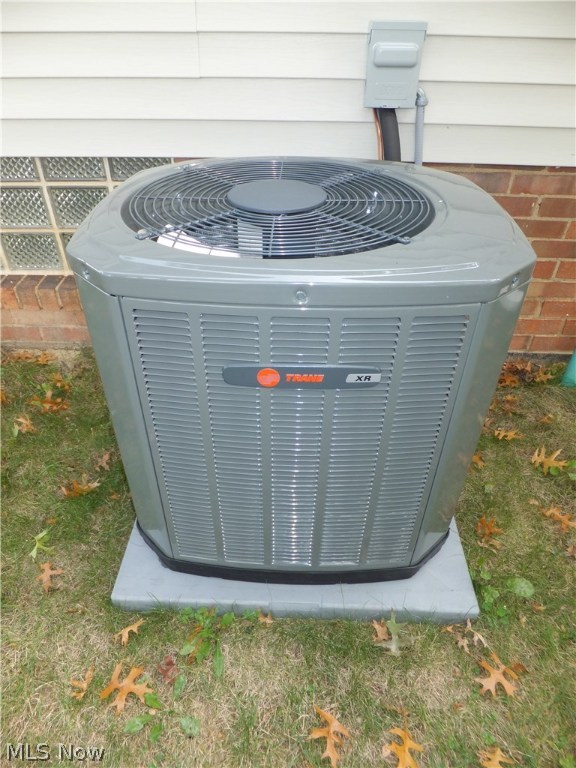 Forest - Residential