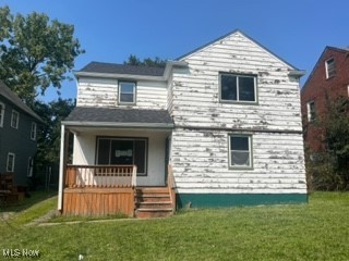 View Cleveland, OH 44105 house