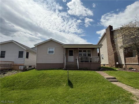 Homes For Sale - 442 W 44th Street<br/> Belmont County, Shadyside, OH 43947